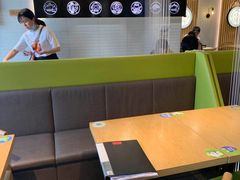 大堂-过桥缘·过桥米线(大华虎城嘉年华店)