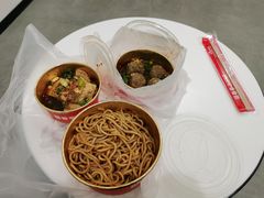 -盛香亭热卤(欢乐港湾店)