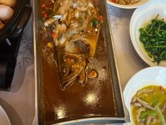 -徽州小镇(高新店)