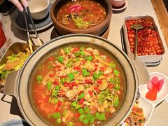 -饕林餐厅(春熙路店)