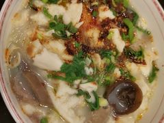 -吾味香葫芦头(安西街店)