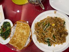 -湛江渔港·大排档(乐园路总店)