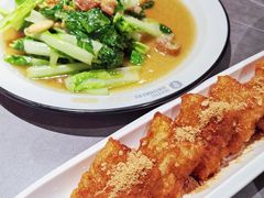 -麻都·成都菜(人民广场店)