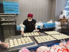 -王家沙点心店(南京西路总店)