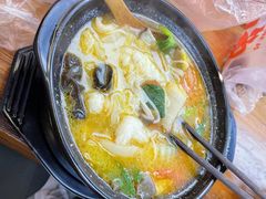 -金陵杨胖子·砂锅麻辣烫(金轮新天地店)