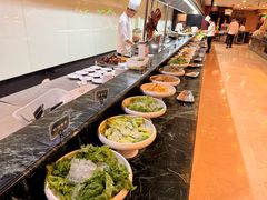 -碧中海汤泉汗蒸酒店