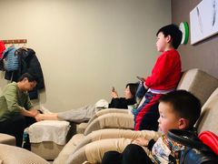 -刀马旦养生中心(时代店)
