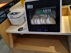 -老乡鸡(六安阳光欧洲城店)