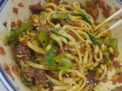 -秦来丰削筋面