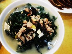 -阿四台山黄鳝饭(东门店)