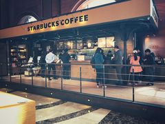 门面-星巴克(北京太平桥大街店)