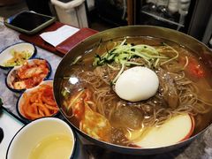 -屋里家延边朝鲜族冷面(梅林3店)