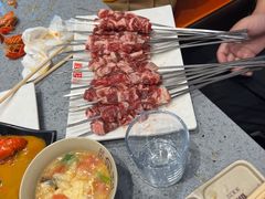 -延边金利串店(安达街店)