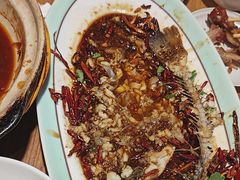 -东来土菜馆(民祥园路店)