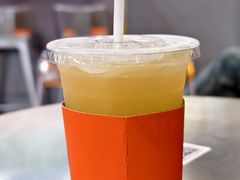 -喧闹·东方大气茶(鹅岭二厂店)