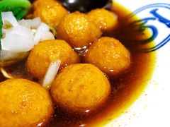 -無牌小范·香港明星美食