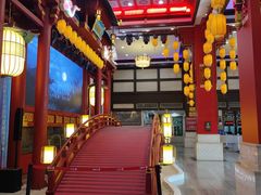 -丰都鬼城名山景区