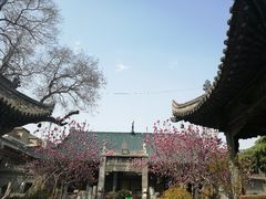 -大学习巷清真寺
