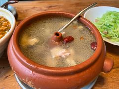 -云之南(八里庄店)