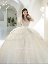 -CD视觉婚纱摄影