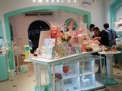 -苏小糖(鼓浪屿三丘田花园店)
