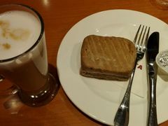 -COSTA COFFEE(西贸凯德晶品4层2店)