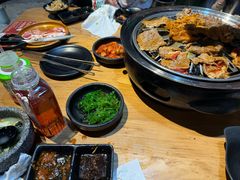 -九田家黑牛烤肉料理(溧阳吾悦店)