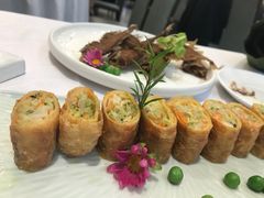 -银筵(武夷路店)