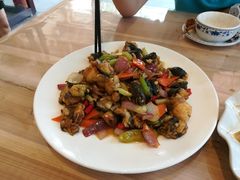 -悠悠美食
