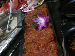 -香传承重庆火锅(直营中山路店)