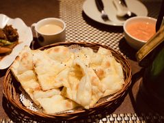 -娜玛瑟德餐厅(仙足岛店)
