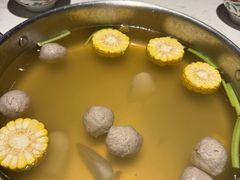 -汕头八合里海记牛肉店(清河店)