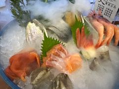 -V Bar海景扒房(北海湾惠龙万达嘉华酒店)