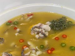 -青花椒花椒鱼(合生汇店)