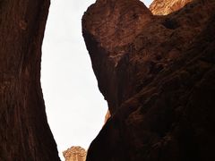 -天山神秘大峡谷