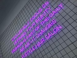 -P.STYLE 派斯造型