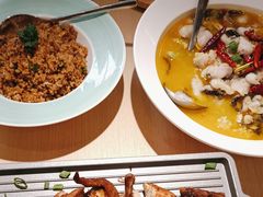 -吕氏疙瘩汤·新鲁菜(潍坊银座店)