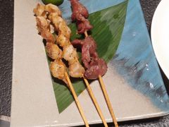 -桃夭日式料理(国信店)