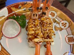-仙隐小鹿中华料理(南宁万象城店)
