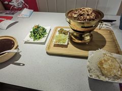 -嘉和一品(新辰天地大兴南区店)