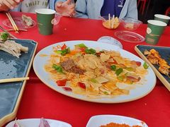 -青海名吃尕张娃非遗烤肉(城中店)