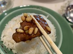 -那家小馆•北京菜•烤鸭(香山店)