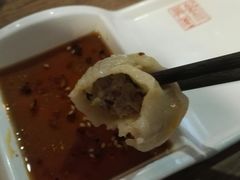 -新兴园饺子馆(北京百子湾店)