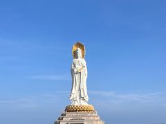 -三亚南山文化旅游区