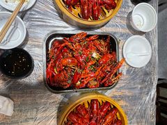 -靓靓蒸虾·头牌蒸虾(雪松路总店)
