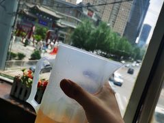 -万顺啤酒屋(皇寺路店)
