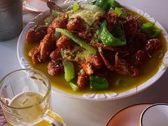 -赵氏盱眙十三香龙虾(蓝村店)