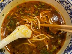 -金味德兰州牛肉拉面