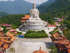 -东莞观音山旅游风景区