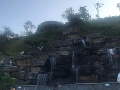 -大盘山温泉山庄